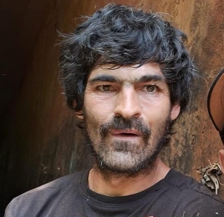 Polícia Rodoviária Federal encontra rondonense que estava desaparecido