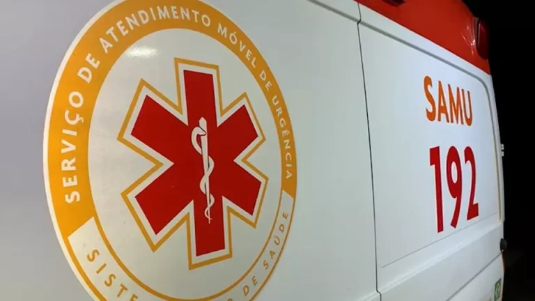 Homem morre ao abrir geladeira durante o temporal em Umuarama