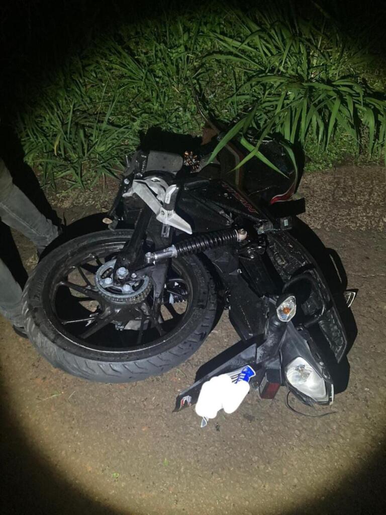 Acidente em rodovia da região faz vítima fatal