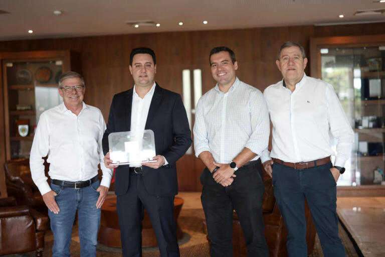 Paraná ganha prêmio nacional com programa habitacional para famílias em vulnerabilidade