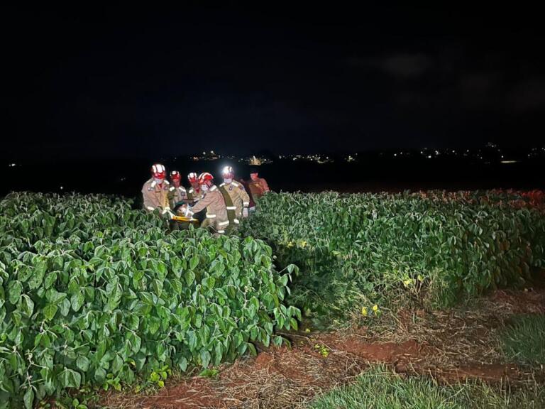 Exames confirmam identidade da 2ª vítima de atiradores em Nova Santa Rosa