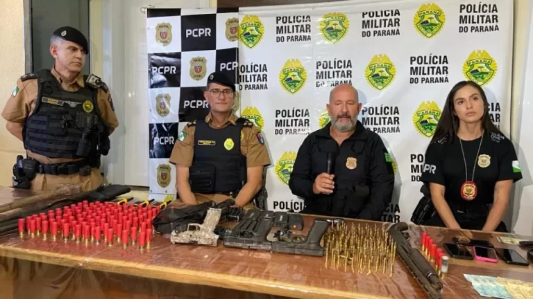 O que já se sabe sobre explosão de agência bancária em Diamante do Oeste