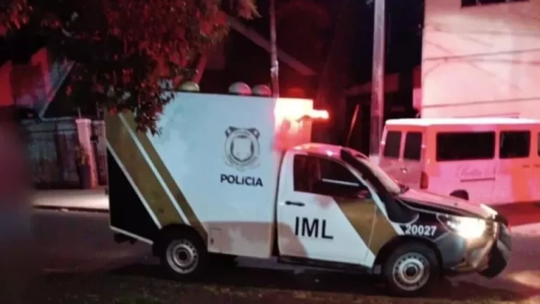 Festa de 15 anos termina com morte em Marechal Rondon