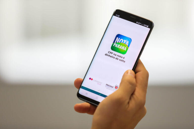 Milionário de março: sorteio do programa Nota Paraná ocorre nesta quinta-feira