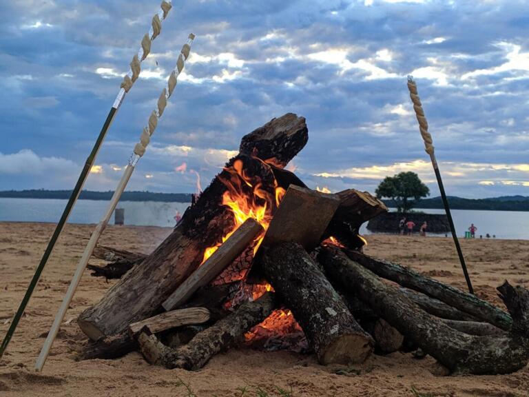 5º Acampamento Pais e Filhos está com inscrições abertas