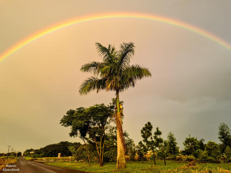 Maravilhas da natureza
