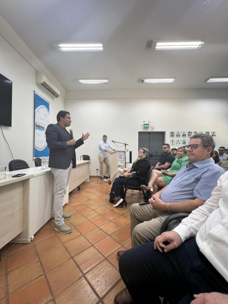 Fórum de Turismo Náutico no Lago de Itaipu é realizado em Santa Helena