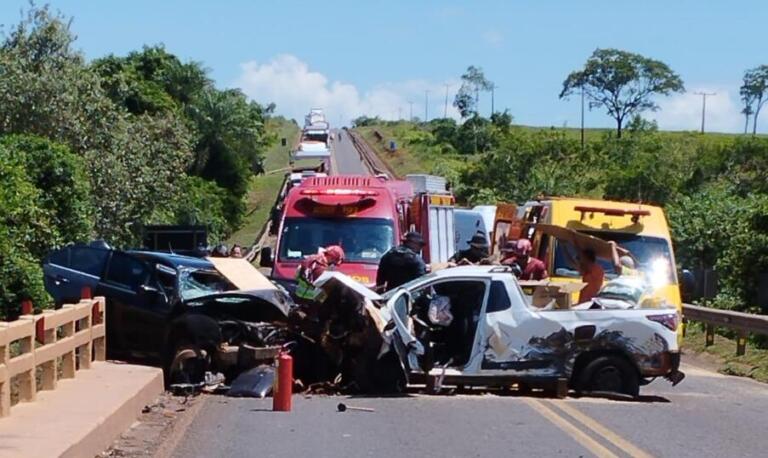 Grave acidente envolve carro da Copagril em Mato Grosso do Sul. Cooperativa emite nota; confira