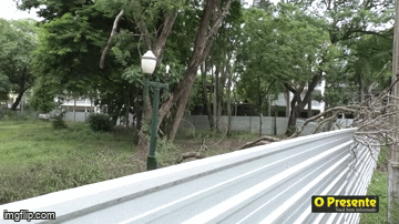 Obras na Praça Willy Barth serão retomadas em breve; novo processo licitatório está marcado para 9 de fevereiro