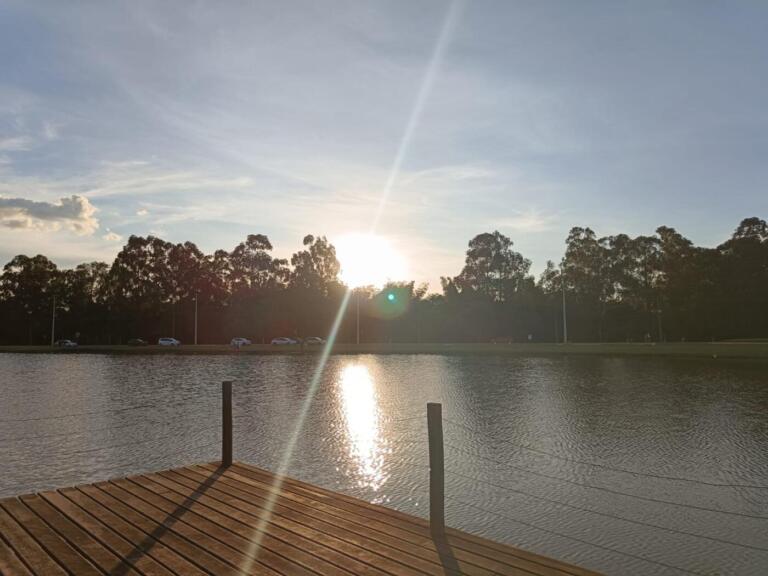 Tempo estável e máxima de 27°C; veja como fica o tempo em Marechal Rondon e região nesta terça-feira