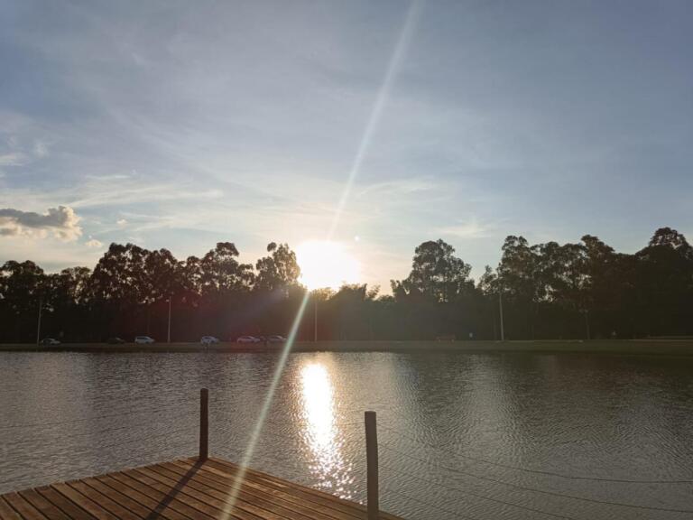 Como fica o tempo em Marechal Rondon nesta terça-feira