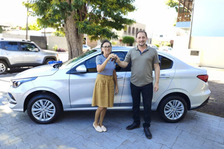 Conheça os vencedores da Campanha Comprar em Maripá dá Prêmios 2023