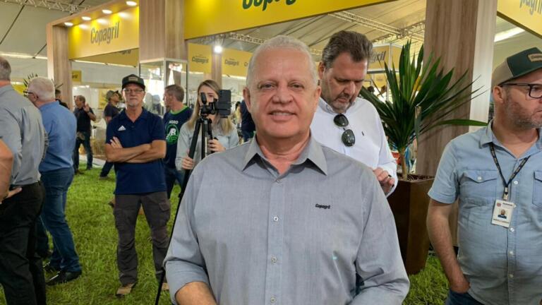 “Nosso foco foi tornar o Dia de Campo uma experiência agradável para todos os participantes”, afirma Primon