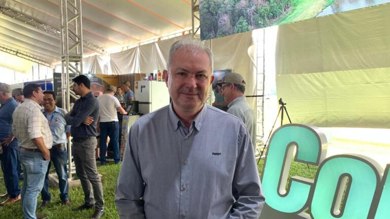 Agricultura 5.0, irrigação artificial e drones: Dia de Campo Copagril traz inovações para o campo