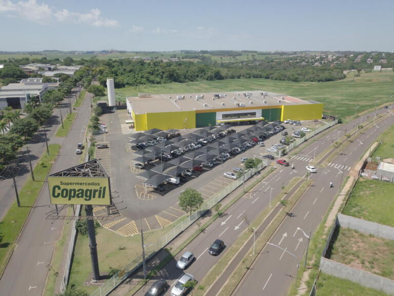 Supermercado Copagril de Cianorte terá novidades e inauguração oficial