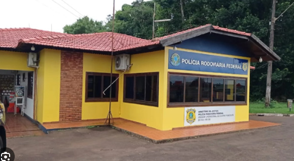 Posto da PRF de Quatro Pontes registrou oito mortes por acidentes em 2023