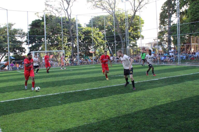 Mais Verão começa nesta terça-feira em Mercedes