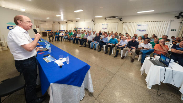 C.Vale realiza assembleia na sexta-feira para apresentar desempenho