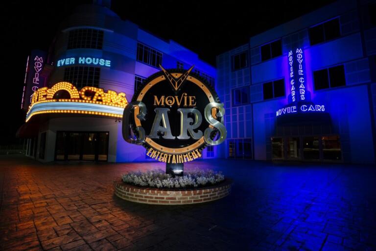 Wonder Park Foz investe aproximadamente R$ 75 milhões e anuncia novos atrativos para 2024