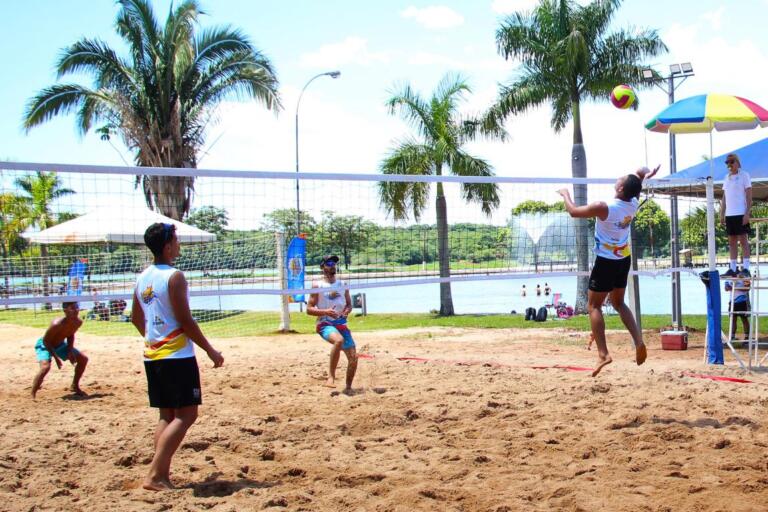 Missal e São Miguel do Iguaçu recebem milhares de pessoas durante o Mais Verão 2024
