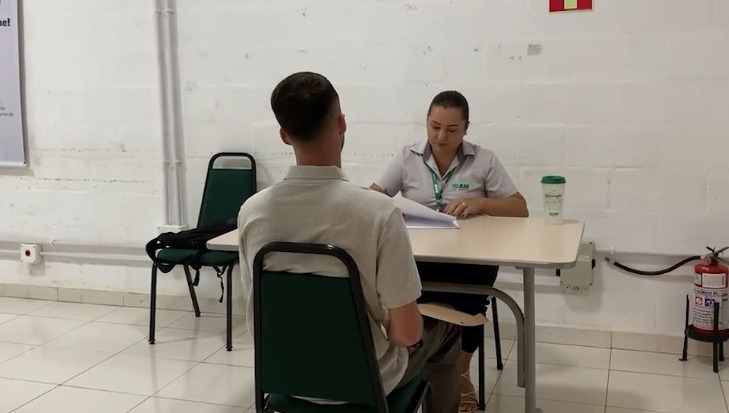 Atacado abre mais de 200 vagas de emprego em Cascavel