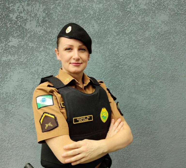 Policial do 19º Batalhão da PM se destaca pelo atendimento a ocorrências de engasgamento via 190