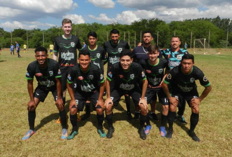 2ª rodada da Copa Irineu Kuhn/Sicredi acontece neste sábado com confrontos diretos pela liderança