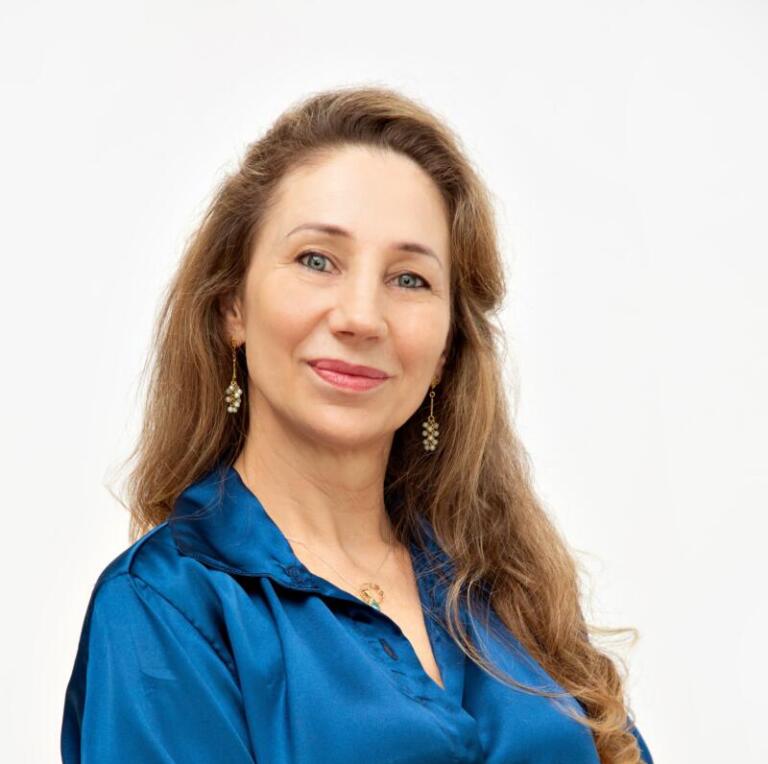 Inês Martins assume PL Mulher em Marechal  Rondon