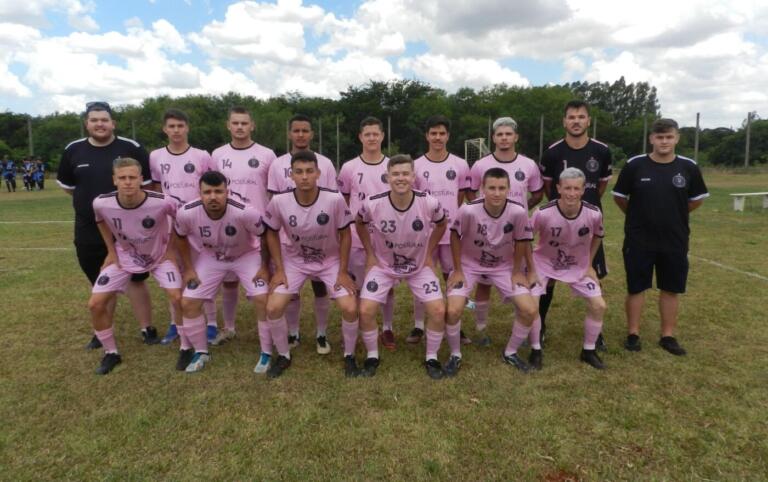 Copa Irineu Kuhn/Sicredi de Futebol Sete define confrontos das oitavas de final