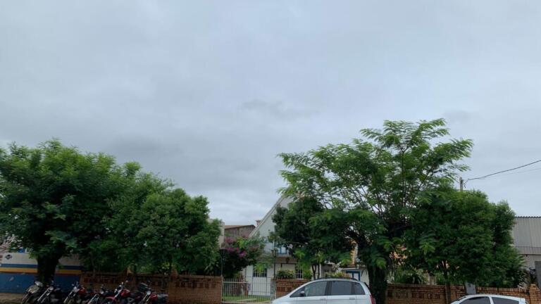 Terça-feira inicia com sensação térmica de 19°C em Marechal Rondon