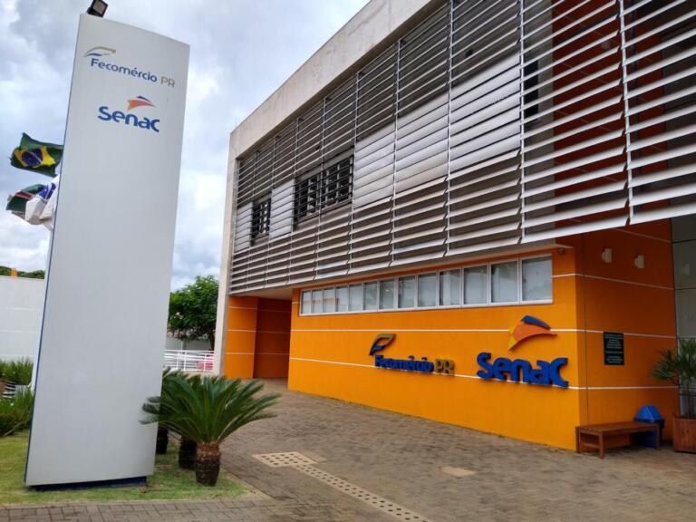 Senac Marechal Rondon oferece cursos gratuitos nas áreas de vendas e tecnologia