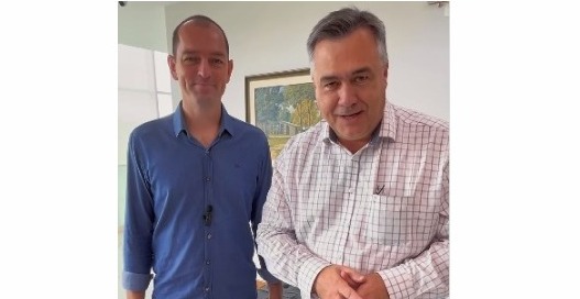 Marechal Rondon tem liberação de R$ 5 milhões para construção de complexo esportivo