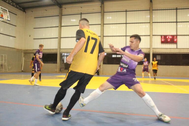 Primeira semana da Copa SESC Verão tem 32 gols assinalados; confira os resultados