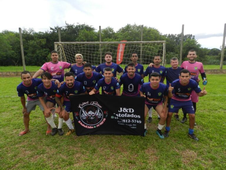 Copa Irineu Kuhn/Sicredi de Futebol Sete define confrontos das quartas de final