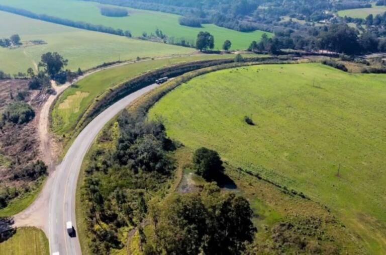 Primeiros dois lotes de concessão terão 693 quilômetros de rodovias duplicadas no Paraná