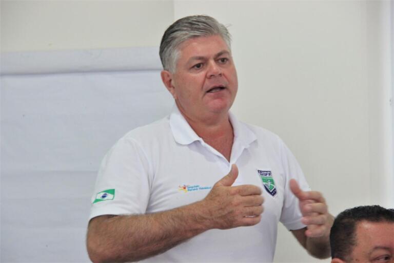 Paraná Handebol realiza AGO no próximo sábado em Toledo