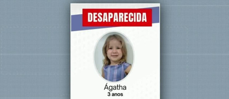 Mãe biológica é suspeita de raptar criança que estava com família acolhedora e está desaparecida 