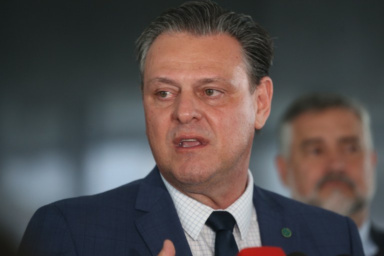 Ministro da Agricultura vai visitar Show Rural no dia 7 de fevereiro