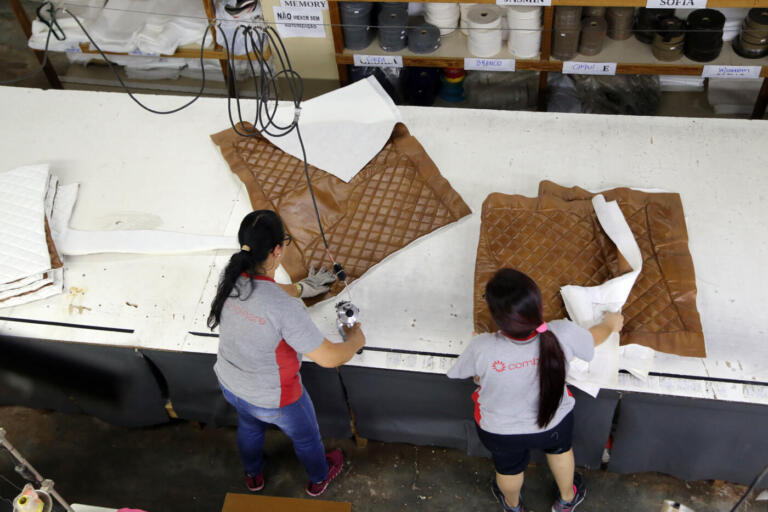 Agências do Trabalhador colocaram 62 mil mulheres no mercado de trabalho em 2023