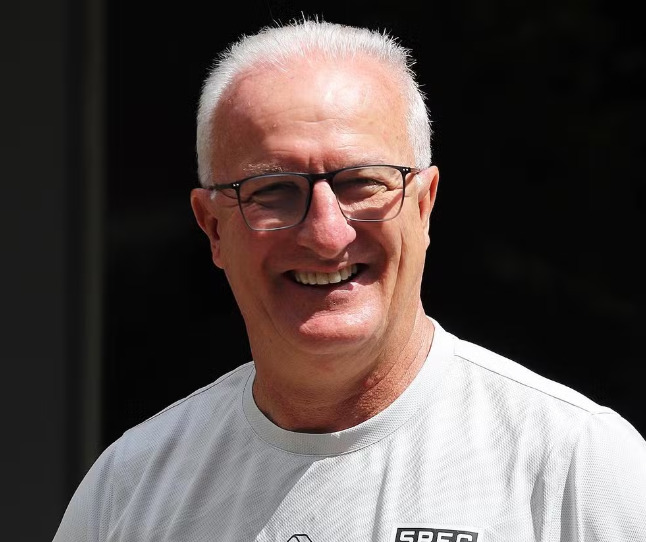 Dorival Júnior aceita proposta para ser técnico da seleção brasileira