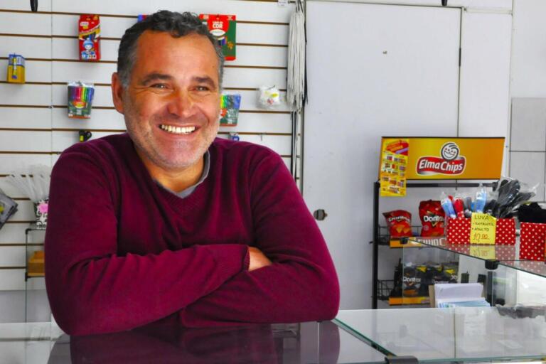 Fomento Paraná bate recorde de crédito para pequenos negócios em 2023