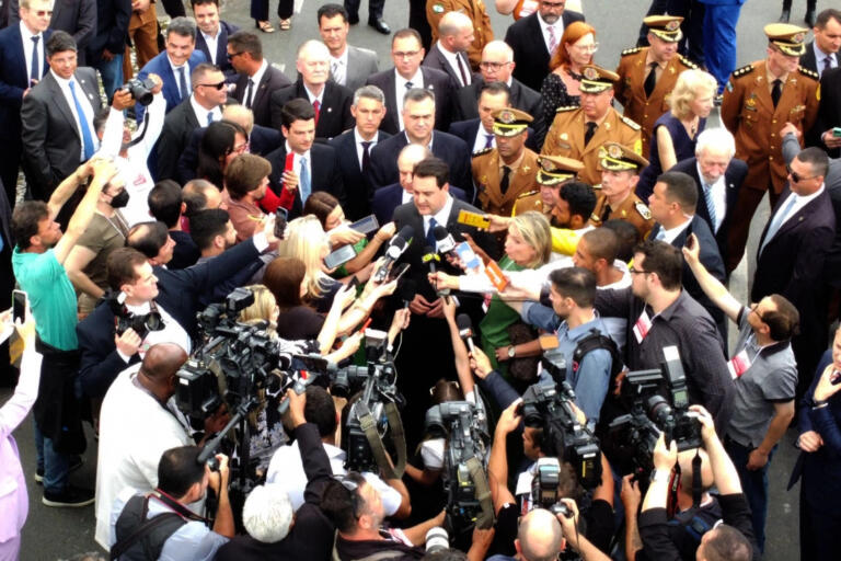 Confira todos os detalhes do concurso público de 253 vagas do Governo do Paraná