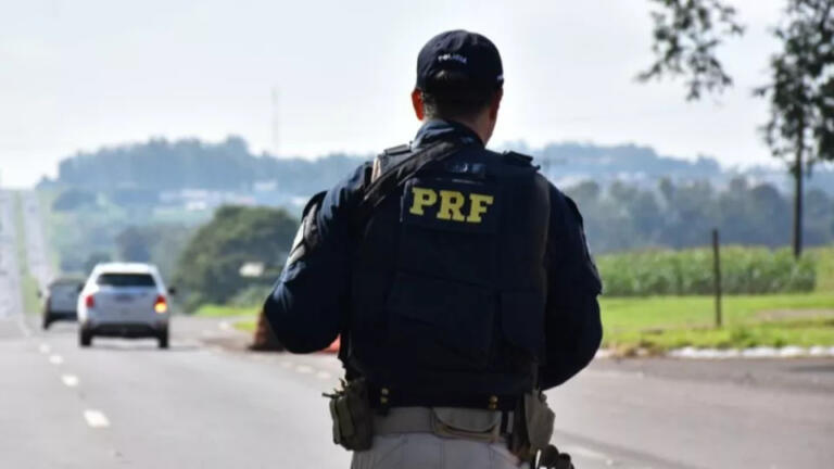 Operação Ano Novo não registra mortes nas rodovias federais de Cascavel e região