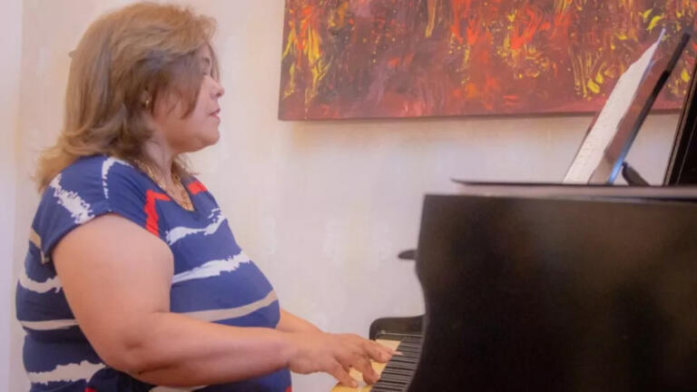 Professora morre após ter mais de 70% do corpo queimado no Paraná