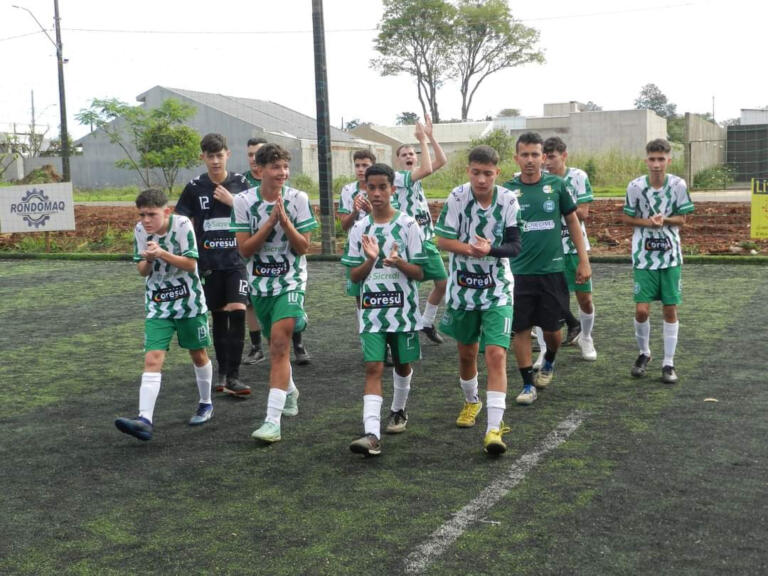 Escola Coxa Marechal segue com inscrições abertas para temporada 2024; aulas iniciam dia 29