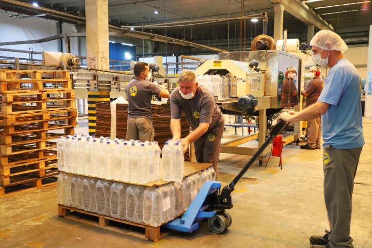 Atividade industrial do Paraná alcançou em 2023 o maior patamar desde janeiro de 2012