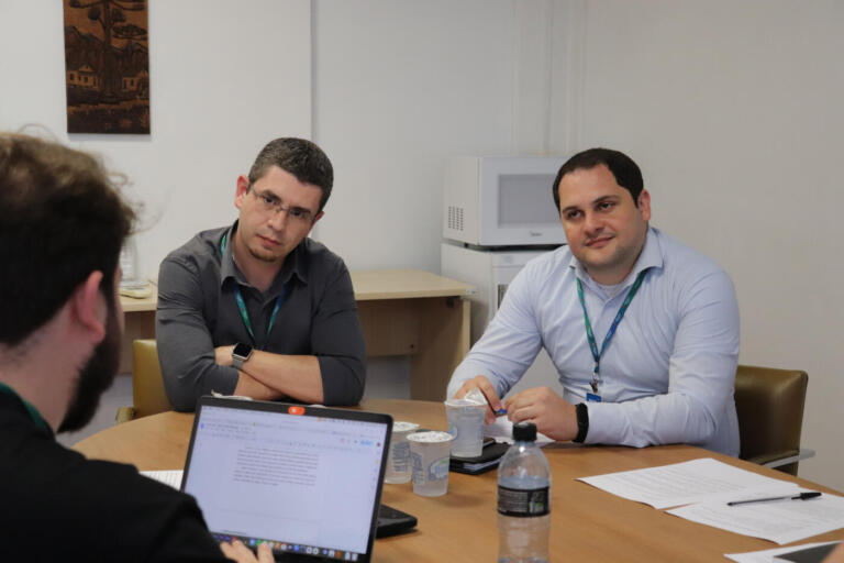 Podcast da Fazenda traz reflexões sobre Reforma Tributária e temas financeiros