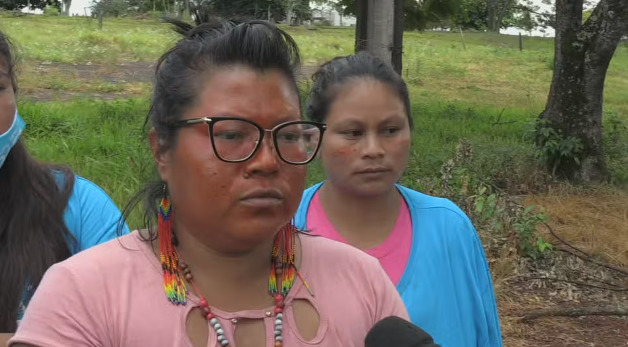 Funai vai retomar regularização da Terra Indígena Tekoha Guasu Guavira