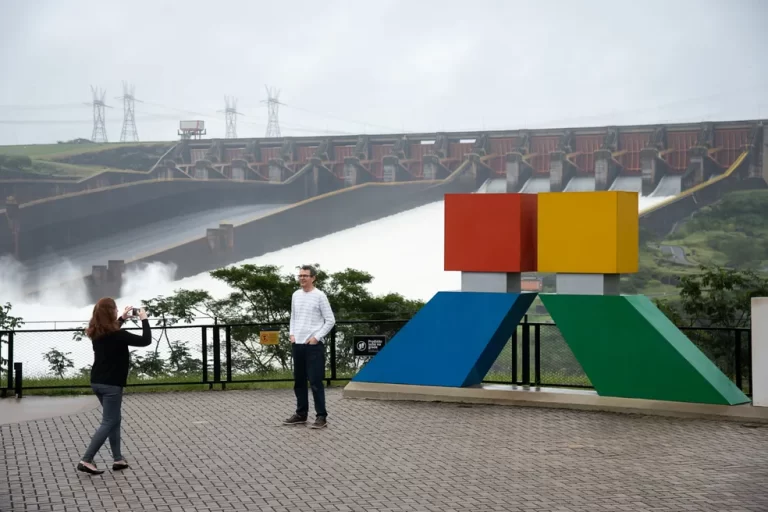 Em 2023 Itaipu Binacional teve maior produção de energia dos últimos cinco anos