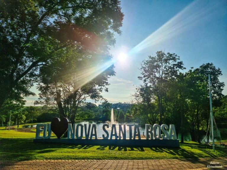 Eleições 2024 em Nova Santa Rosa: veja os candidatos a prefeito e a vereador